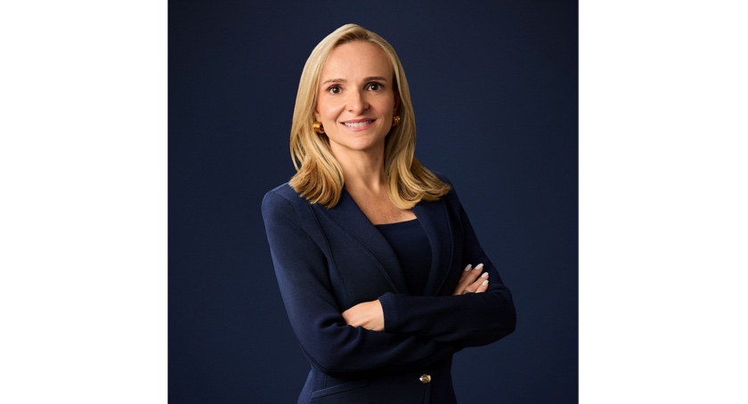 Kimberly-Clark Names SVP and General Counsel